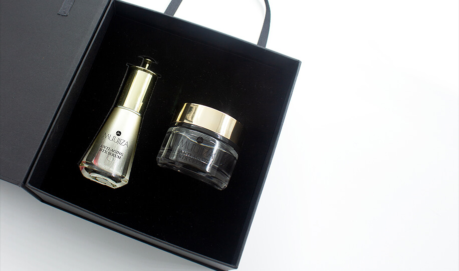 Anti Aging Btx Serum & Krem