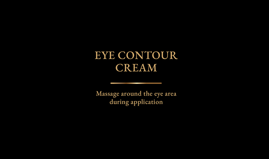 Eye Contour Cream