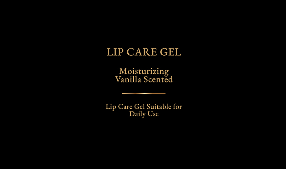 Lip Care Gel