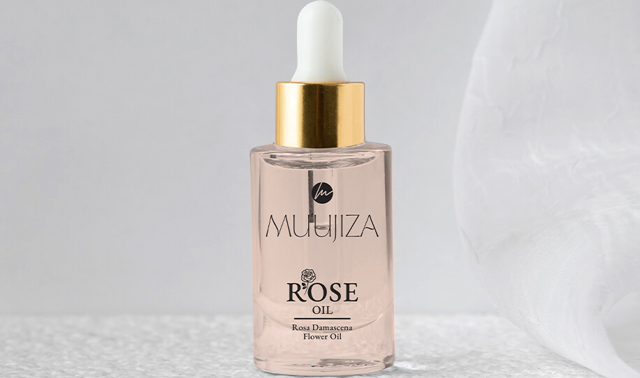 Rose Oil