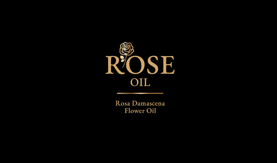 Rose Oil