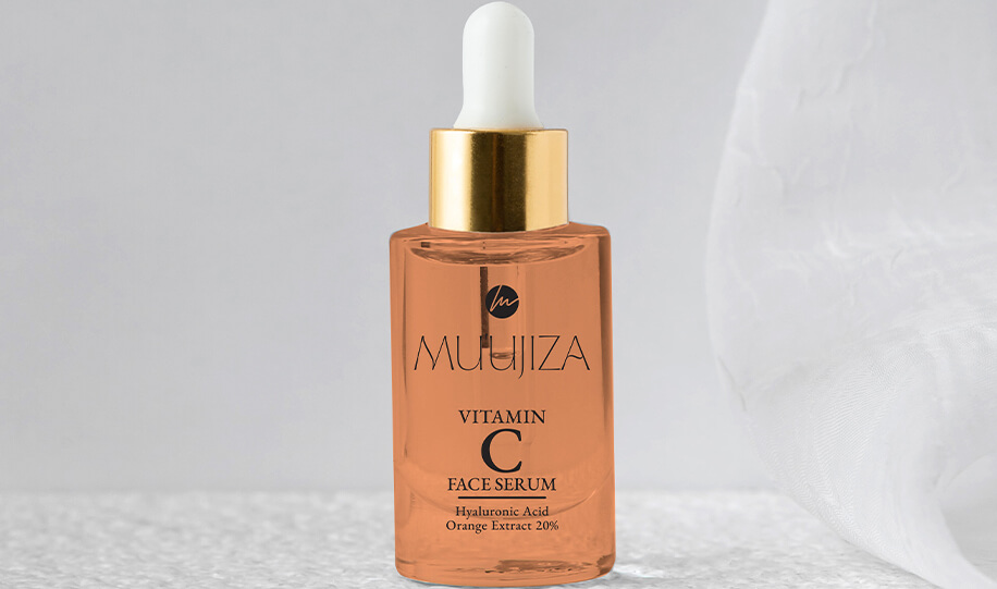 Vitamin C Face serum