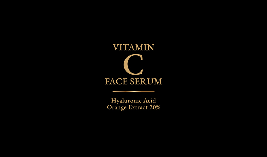 Vitamin C Face serum