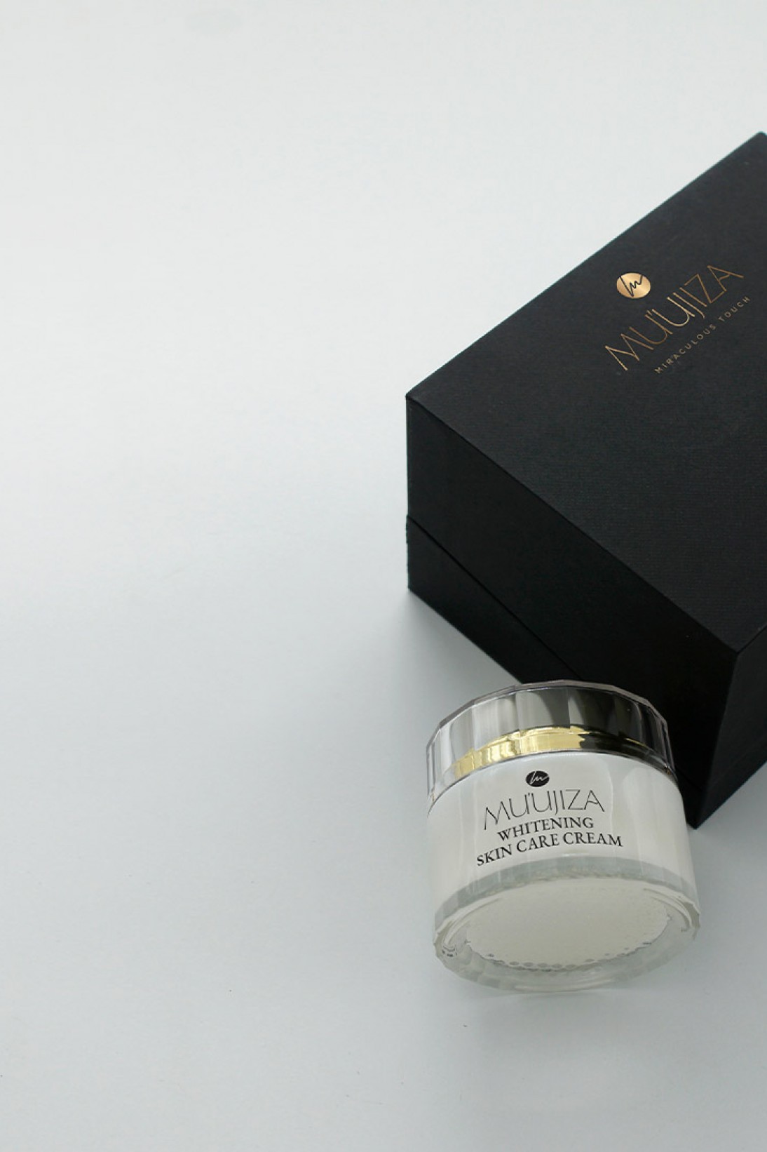 Muujiza Whitening Cream