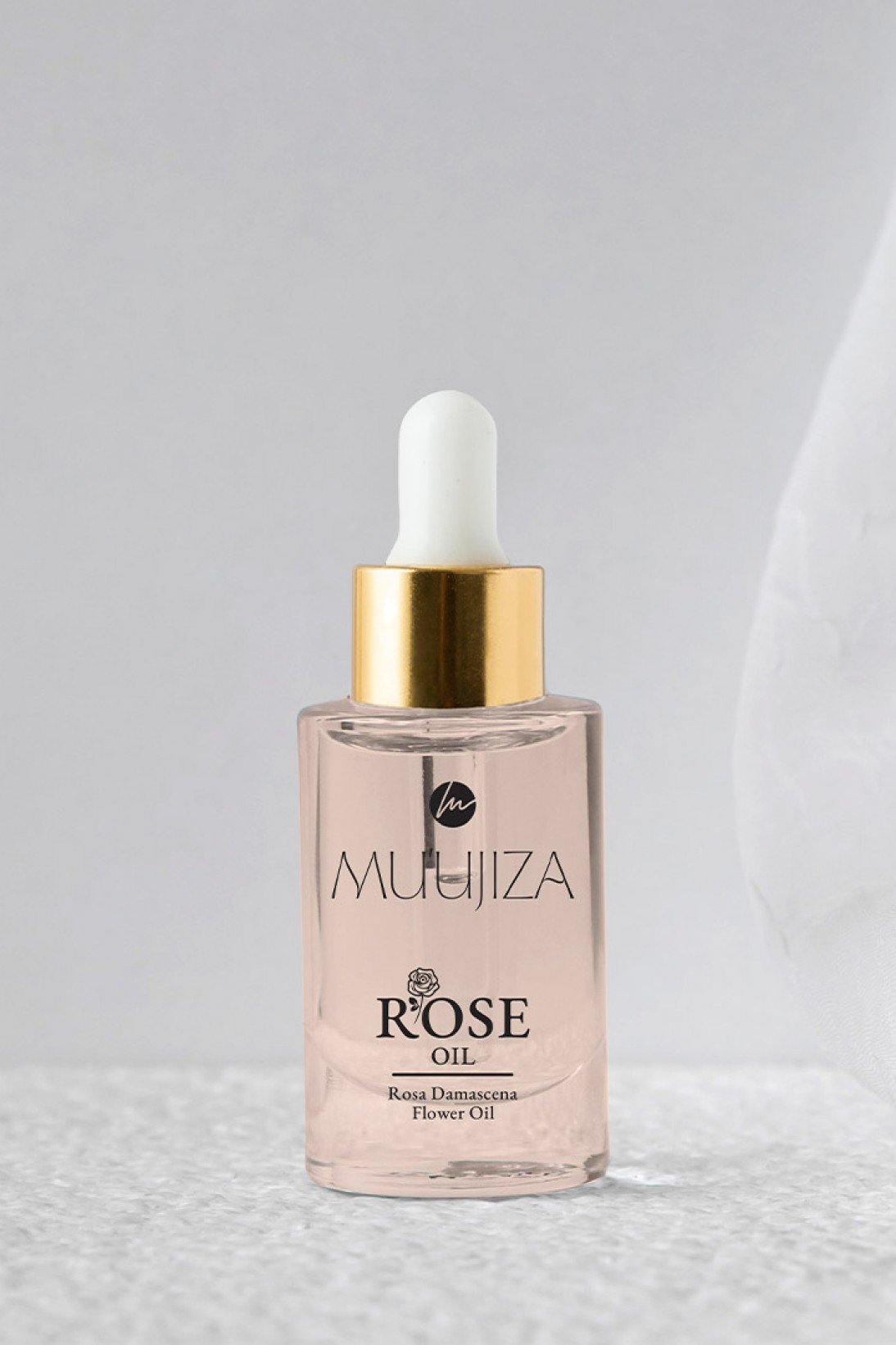 Rose Oil