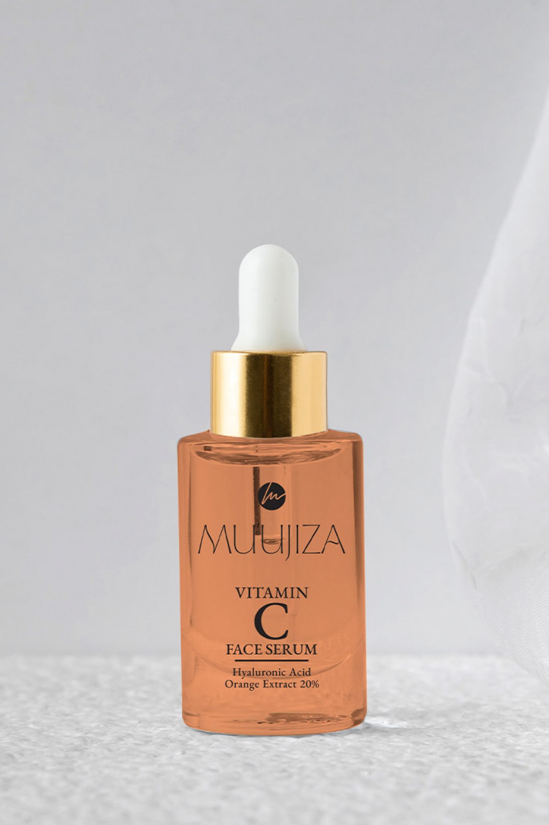 Vitamin C Serum